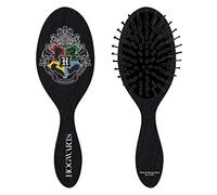 Brosse à Cheveux Harry Potter Noir