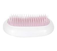 Brosse à Cheveux Ionique "Vibrante" 11cm Blanc Blanc G