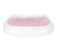Brosse à Cheveux Ionique "Vibrante" 11cm Blanc Blanc G