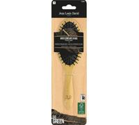 Jean Louis David Go Green 15381 Cepillo Desenredante de Madera 1ud