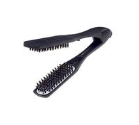 Brosse de lissage - SIBEL - Linyliss - Lissage facile - Pour tous types de cheveux - Mixte