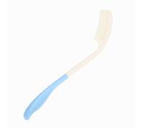 Brosse à Cheveux Long Manche, Peigne à Manche Long, Peigne Ergonomique à Manches Pour Personnes Handicapées Personnes âgées