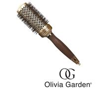 Brosse À Cheveux Nt-34 Nanothermic & Ion