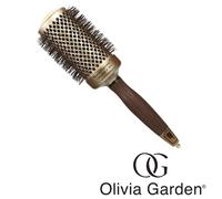 Brosse À Cheveux Nt-44 Nanothermic & Ion