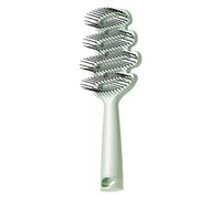 Brosse à cheveux, outils pour peigner et coiffer | Brosse anti-casse, utilisable pour la routine quotidienne le matin le soir, le moment de la douche la bonne nuit après le lavage et le coiffage de