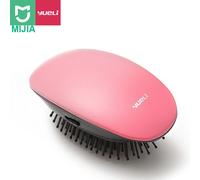 Brosse À Cheveux, Peigne De Massage, Soins, Beauté, Salon De Coiffure, Outil De Tamisage, Ions Négatifs, 1-Brosse