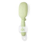 Brosse à cheveux pliable de voyage - Brosse à cheveux pliable - Peignes à cheveux de poche - Brosse à cheveux pour femme, homme, famille