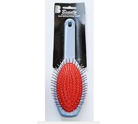 Brosse à Cheveux Pneumatique Picot Métal - Couleur Aléatoire - Coiffure Démélage - 103.