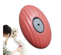 Brosse à cheveux pour animaux de compagnie, brosse à poils amovible, brosse douce pour chiots, chatons, salle de bain, nettoyage détaillé - Brosse à cheveux pour petits animaux de compagnie et chiots