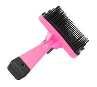 Brosse À Cheveux Pour Animaux De Coompagnie, Peigne Pour Chien Et Chat, Brosse À Aiguille, Démêlante, Beauté, Fourrure De Marié, Ouvre-N¿Ud, Produits Pour Animaux De Compagnie