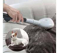 Brosse à cheveux pour aspirateur - 8435527812652