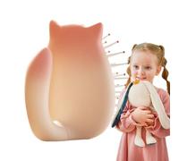 Brosse à cheveux pour, brosse à cheveux | Détangler la brosse à cheveux de style | Brosse de coussin à air de massage de cuir chevelu portable Brosse de détangle antistatique pour les voyages à la ma