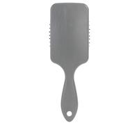 Brosse à cheveux pour cheveux épais, bouclés, fins, longs, courts, humides ou secs, style licorne arc-en-ciel, abstrait, ajoute de la brillance et rend le peigne lisse pour homme, femme, enfant