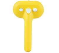 Brosse à cheveux pour chiens, pinceau à vapeur pour animaux de compagnie | Démêler le peigne de chat à perdre avec une fonction de pulvérisation intégrée - Peigne d'épilation par pulvérisation pour an