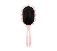 Brosse à cheveux pour définir et coiffer les boucles tout en réduisant le stress et la définition des boucles pour femmes et filles