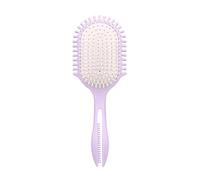 Brosse à cheveux pour définir et coiffer les boucles tout en réduisant le stress et la définition des boucles pour femmes et filles