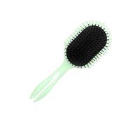 Brosse à cheveux pour définir et coiffer les boucles tout en réduisant le stress et la définition des boucles pour femmes et filles