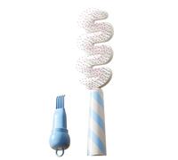 Brosse À Cheveux Pour Douche Peigne Portable Anti-Dérapant Pour Coiffure