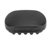 Brosse à Cheveux pour Dreadlocks et Boucles Afro, Peigne à Boucles en Caoutchouc pour Hommes et Femmes, Lavable et, Usage Domestique ou Professionnel