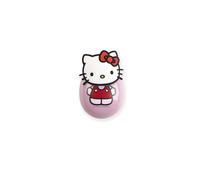 CERDÁ – Brosses démêlantes Hello Kitty, douces et efficaces pour tous types de cheveux