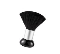 Brosse à cheveux pour le cou, brosse de coupe de cheveux, grande brosse à cheveux, outils de coiffure, brosse de nettoyage intérieure de voiture, brosse douce et douce pour le cou