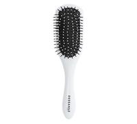 Dessange Brosse à Cheveux Rectangulaire – Picots en Nylon, Pelote souple, Démêlage doux