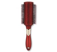 Brosse À Cheveux Ronde En Boite Cachette