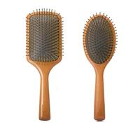 Brosse à Cheveux Scalp Massage Air Cushion Comb Healing Care Smooth Straight Hair Comb