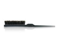 Brosse à cheveux spéciale extensions soies naturelles