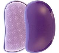 Brosse à cheveux Tangle Teezer Salon Elite Purple Lilac