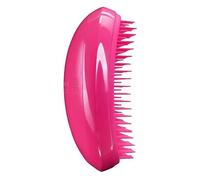 Brosse à Cheveux - TANGLE TEEZER - The Original - Panther Pink Fizz - Dents brevetées - Design compact