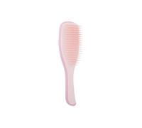 Tangle Teezer Ultimate Detangler Fins et Fragiles, Brosse à Cheveux pour Cheveux Colorés, Fins et Délicats, Picots Souples à 2 Niveaux, Réduit la Casse, ne Tire pas, Rose Paillettes