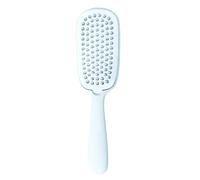 Brosse à cheveux tendance avec base amovible à coussin d'air pour améliorer la santé et l'apparence des cheveux