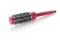 Brosse à cheveux thermique Alpha therm rose ø 28mm