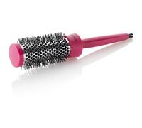 Brosse à cheveux thermique Alpha therm rose ø 32mm