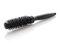 Brosse à cheveux thermique confort tourmaline black ø 25mm