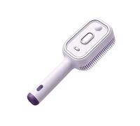 Brosse à Cheveux Vapeur Électrique Peigne Rechargeable Sans Fil