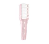 Brosse à cheveux ventilée pour démêler les boucles, les boucles, les boucles, les boucles, les boucles, les boucles, la définition des boucles, la définition des boucles
