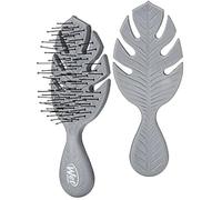 Brosse À Cheveux - Wet Brush - Go Green Mini Detangler - Gris - Unisexe - 1 Pc