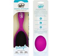 Brosse à cheveux Wet Brush Original Detangler Purple