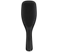 Brosse À Cheveux Wet Detangler Midnight Black - La Brosse À Cheveux Ultime Sans Tirer Compatible La Douche - Brosse Anti-Casse Compatible Tous Cheveux T