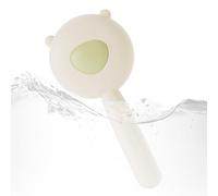 Brosse À Chien Pour Toilettage | Outil De Toilettage Pour La,Peigne Auto-Nettoyant pour Chat - Pour Chats, Chiens, Chiots et Animaux Domestiques, Enlève les Poils Morts à la