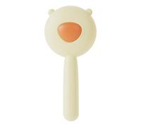 Brosse À Chiens,Outil De Toilettage Et Enlèvement De Poils Pour Animaux De Compagnie | Peigne Auto-Nettoyage Pour Chats,Pour Chats Chiots Animaux De Compagnie Maison Enlève Poils Lâche