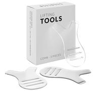 Nanolash Lifting Combs peigne à cils 3 pcs