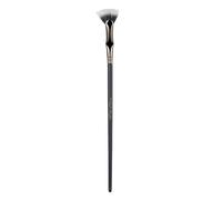Brosse À Cils - Outil Professionnel Pour Cils, Brosse À Mascara Coudée, Baguette À Poils Doux | Système De Séparation, Outil D'application De Précision, Pour Un Maquillage Naturel Lifté