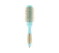 Brosse à coiffer Ilū Bamboom Bleu Ø 35 mm