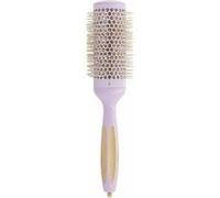 Brosse à coiffer Ilu Bamboom Violet Ø 43 mm G