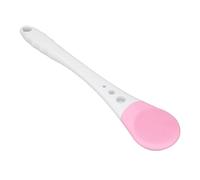 Brosse à corps électrique,Brosse de douche électrique,Brosse de bain électrique,Brosse de dos électrique,Brosse de corps exfoliante électrique,Brosse de corps souple électrique en silicone