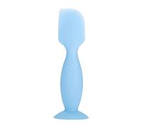 Brosse à couches pour bébé - Applicateur multifonction en silicone souple - Pour nouveau-né - Onguent médical