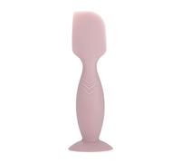 Brosse à couches pour bébé - Applicateur multifonction en silicone souple - Pour nouveau-né - Onguent médical